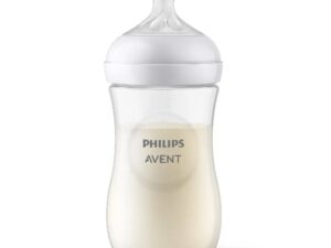 Tetero Avent Natural 3.0 X 9 Oz