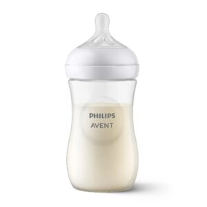 Tetero Avent Natural 3.0 X 9 Oz